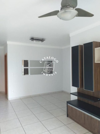 Imagem Apartamento com 3 Quartos à Venda, 90 m² em Nova Aliança - Ribeirão Preto Imagem Apartamento com 3 Quartos à Venda, 90 m² em Nova Aliança - Ribeirão Preto