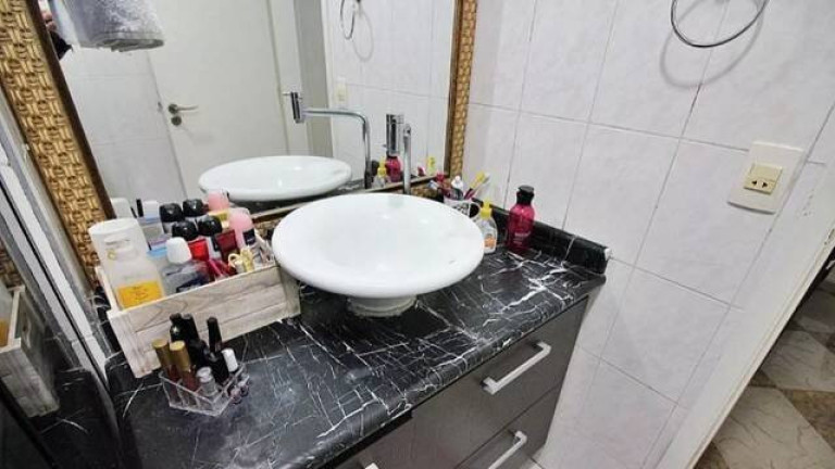 Foto do imóvel Apartamento com 2 Quartos à Venda, 50 m² em Demarchi - São Bernardo Do Campo