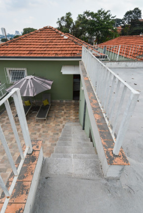 Imagem Casa com 3 Quartos à Venda, 250 m² em Jardim Da Glória - São Paulo Imagem Casa com 3 Quartos à Venda, 250 m² em Jardim Da Glória - São Paulo