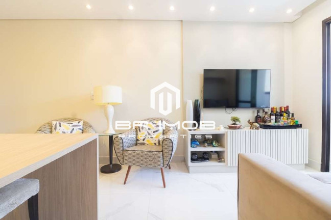 Imagem Imóvel com 2 Quartos à Venda, 50 m² em Vila Olímpia - São Paulo Imagem Imóvel com 2 Quartos à Venda, 50 m² em Vila Olímpia - São Paulo