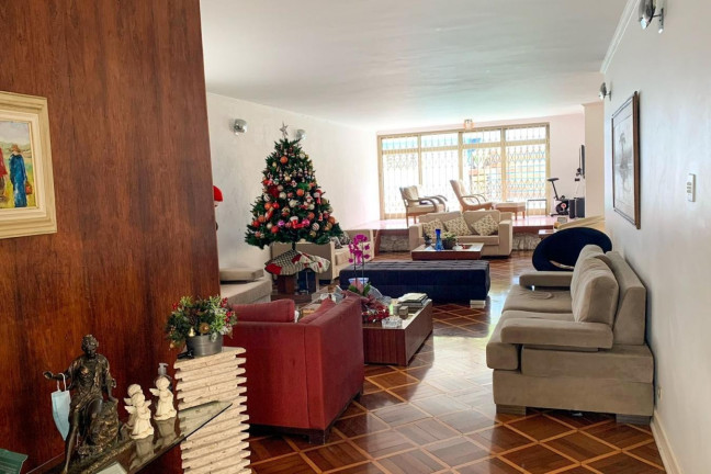 Imagem Casa com 4 Quartos à Venda, 377 m² em Alto De Pinheiros - São Paulo Imagem Casa com 4 Quartos à Venda, 377 m² em Alto De Pinheiros - São Paulo