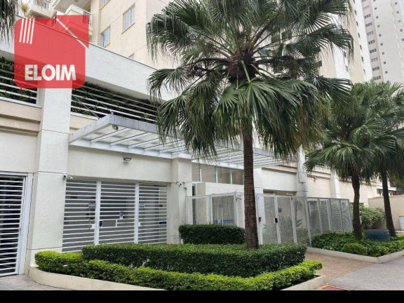 Apartamento com 2 Quartos à Venda, 60 m² em Vila Leopoldina - São Paulo
