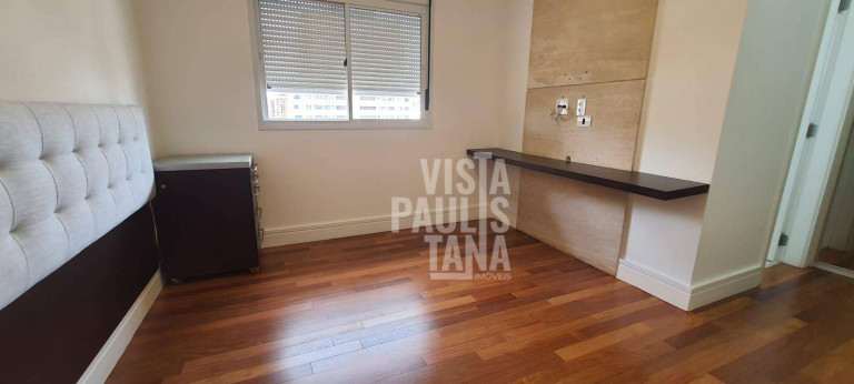 Imagem Apartamento com 3 Quartos à Venda ou Locação, 162 m² em Vila Nova Conceição - São Paulo