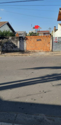 Terreno à Venda,  em Jardim Terras De Santo Antônio - Hortolândia