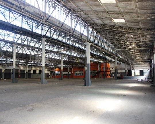 Imagem Imóvel para Alugar, 7.800 m² em Vila Leopoldina - São Paulo Imagem Imóvel para Alugar, 7.800 m² em Vila Leopoldina - São Paulo