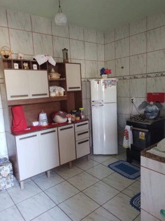 Imagem Casa com 2 Quartos à Venda, 38 m² em Taquara - Duque De Caxias