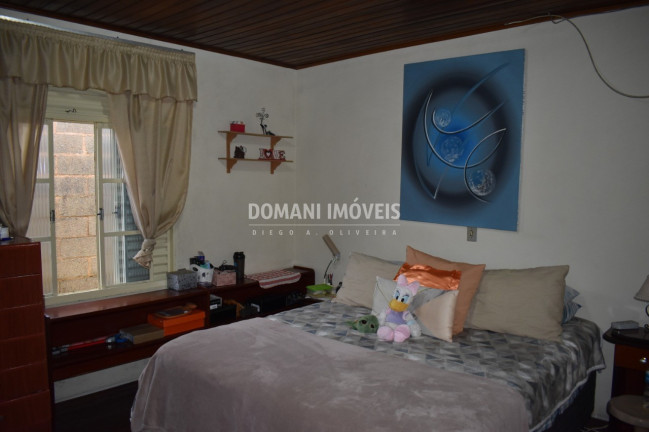 Imagem Casa com 4 Quartos à Venda, 167 m² em Região Do Toriba - Campos Do Jordão