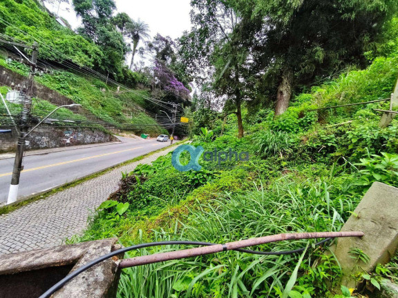 Imagem Terreno à Venda, 4.000 m² em Castelanea - Petrópolis
