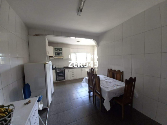 Imagem Casa com 4 Quartos à Venda, 257 m² em Jardim Alvorada - Londrina Imagem Casa com 4 Quartos à Venda, 257 m² em Jardim Alvorada - Londrina
