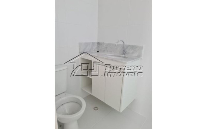 Imagem Apartamento com 2 Quartos à Venda, 65 m² em Jardim Califórnia - Jacareí