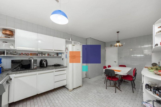 Imagem Apartamento com 3 Quartos à Venda, 168 m² em Santa Cecília - São Paulo