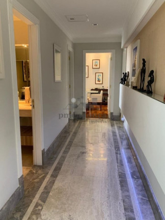 Imagem Apartamento com 4 Quartos à Venda, 317 m² em Alto De Pinheiros - São Paulo Imagem Apartamento com 4 Quartos à Venda, 317 m² em Alto De Pinheiros - São Paulo
