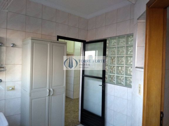 Imagem Apartamento com 3 Quartos à Venda, 113 m² em Ipiranga - São Paulo