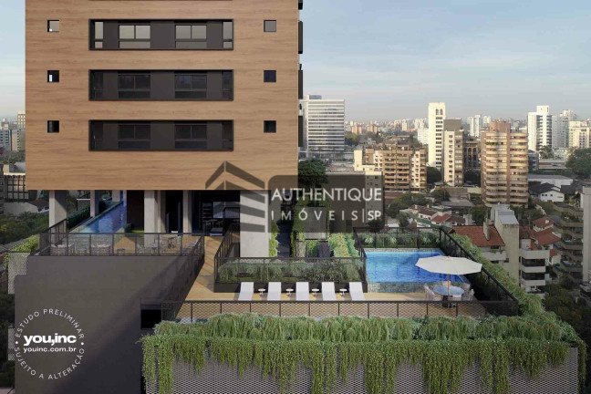 Imagem Apartamento com 2 Quartos à Venda, 67 m² em Pinheiros - São Paulo Imagem Apartamento com 2 Quartos à Venda, 67 m² em Pinheiros - São Paulo