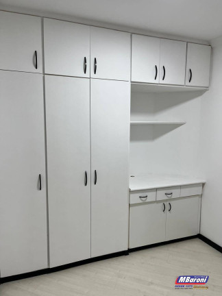 Imagem Apartamento com 2 Quartos à Venda, 56 m² em Indianópolis - São Paulo