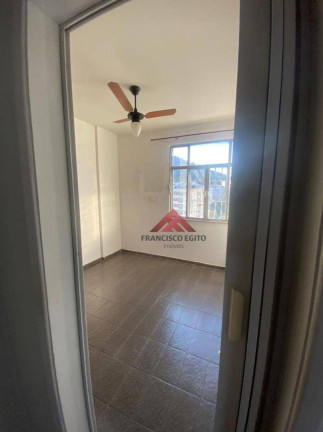 Imagem Apartamento com 2 Quartos à Venda, 70 m² em Fonseca - Niterói
