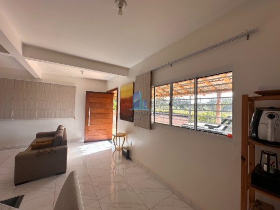 Imagem Imóvel com 6 Quartos à Venda, 300 m² em Zona Rural - Paraopeba