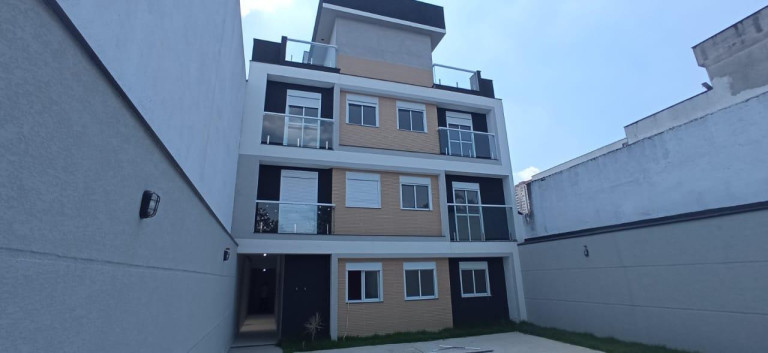 Apartamento com 2 Quartos à Venda, 43 m² em Chácara Belenzinho - São Paulo