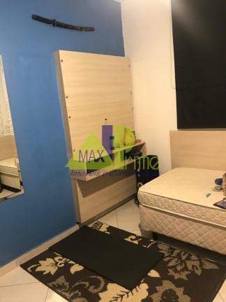 Imagem Apartamento com 3 Quartos à Venda, 65 m² em Vila Araguaia - São Paulo Imagem Apartamento com 3 Quartos à Venda, 65 m² em Vila Araguaia - São Paulo