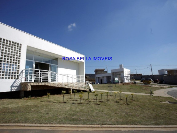 Imagem Casa de Condomínio com 3 Quartos à Venda, 230 m² em Primavera - Itupeva Imagem Casa de Condomínio com 3 Quartos à Venda, 230 m² em Primavera - Itupeva