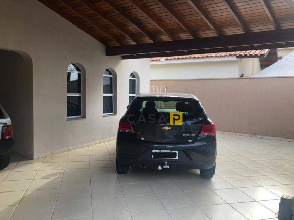 Imagem Casa com 3 Quartos à Venda, 183 m² em Parque Residencial Santa Rosa I - Santa Bárbara D'oeste Imagem Casa com 3 Quartos à Venda, 183 m² em Parque Residencial Santa Rosa I - Santa Bárbara D'oeste