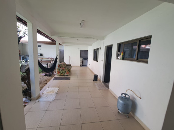 Imagem Casa com 3 Quartos à Venda, 270 m² em Ataíde - Vila Velha