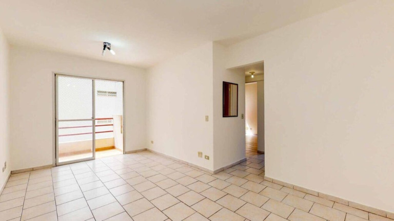 Apartamento com 2 Quartos à Venda, 61 m² em Jardim Paulista - São Paulo