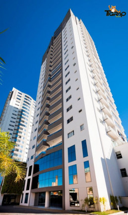 Apartamento com 2 Quartos à Venda, 87 m² em Centro - Itajaí
