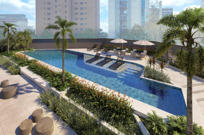 Imagem Apartamento com 3 Quartos à Venda, 99 m² em Savassi - Belo Horizonte