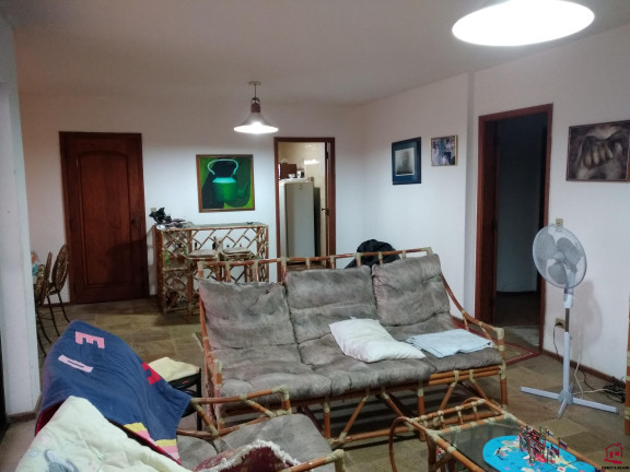 Imagem Imóvel com 3 Quartos à Venda, 252 m² em Loteamento João Batista Julião - Guarujá