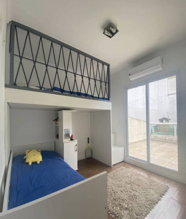 Imagem Casa de Condomínio com 3 Quartos à Venda, 190 m² em Tamboré - Santana De Parnaíba