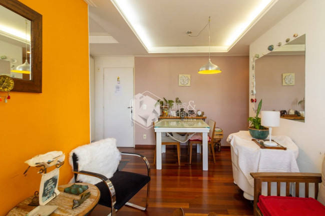 Imagem Apartamento com 2 Quartos à Venda, 50 m² em Jardim íris - São Paulo Imagem Apartamento com 2 Quartos à Venda, 50 m² em Jardim íris - São Paulo