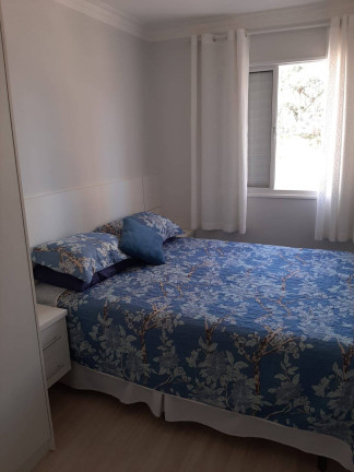 Imagem Apartamento com 2 Quartos à Venda, 57 m² em Parque Reboucas - São Paulo