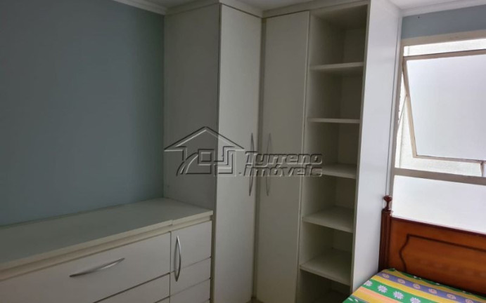 Imagem Apartamento com 2 Quartos à Venda, 50 m² em Jardim Satélite - São José Dos Campos Imagem Apartamento com 2 Quartos à Venda, 50 m² em Jardim Satélite - São José Dos Campos