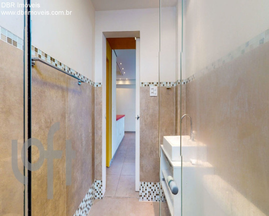 Imagem Apartamento com 2 Quartos à Venda, 62 m² em Vila Mariana - São Paulo