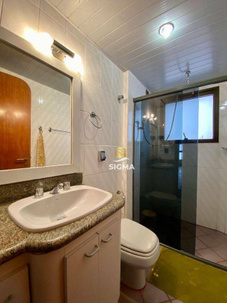 Imagem Apartamento com 3 Quartos à Venda, 140 m² em Pitangueiras - Guarujá