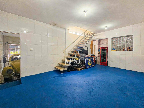 Imagem Sobrado com 3 Quartos à Venda, 400 m² em Vila Formosa - São Paulo