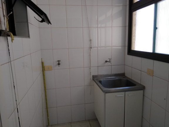 Imagem Apartamento com 3 Quartos à Venda, 70 m² em Vila Osasco - Osasco