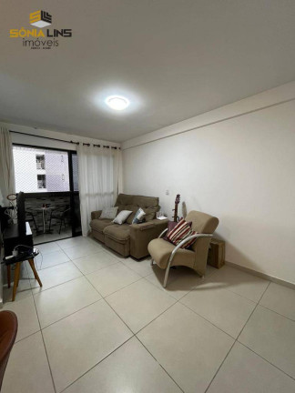 Imagem Apartamento com 3 Quartos à Venda, 73 m² em Bessa - João Pessoa Imagem Apartamento com 3 Quartos à Venda, 73 m² em Bessa - João Pessoa