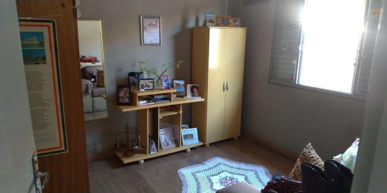 Imagem Casa com 2 Quartos à Venda, 180 m² em Vila Nova Botucatu - Botucatu