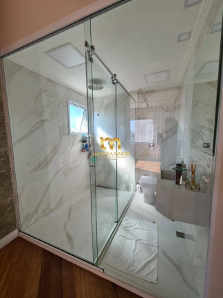 Imagem Cobertura com 3 Quartos à Venda, 254 m² em Guilhermina - Praia Grande