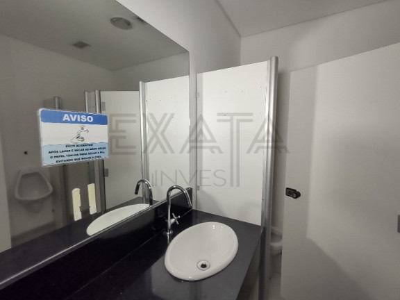 Imagem Imóvel com 1 Quarto para Alugar, 677 m² em Alphaville Industrial - Barueri