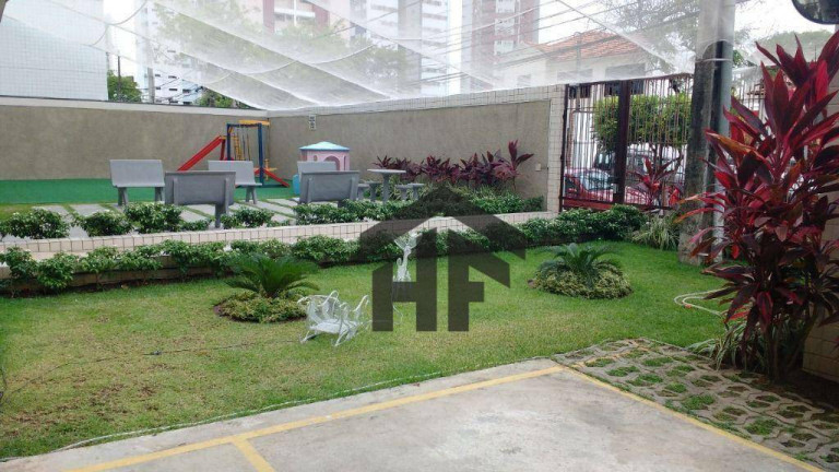 Imagem Apartamento com 3 Quartos à Venda, 64 m² em Prado - Recife Imagem Apartamento com 3 Quartos à Venda, 64 m² em Prado - Recife