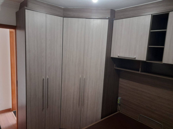 Imagem Apartamento com 2 Quartos à Venda, 47 m² em Parque São Lourenço - São Paulo