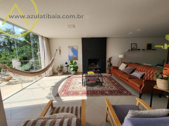 Imagem Casa com 3 Quartos à Venda, 280 m² em Serra Da Cantareira - Mairiporã
