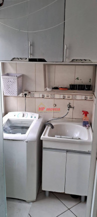 Imagem Apartamento com 2 Quartos à Venda, 58 m² em Piratininga - Osasco Imagem Apartamento com 2 Quartos à Venda, 58 m² em Piratininga - Osasco