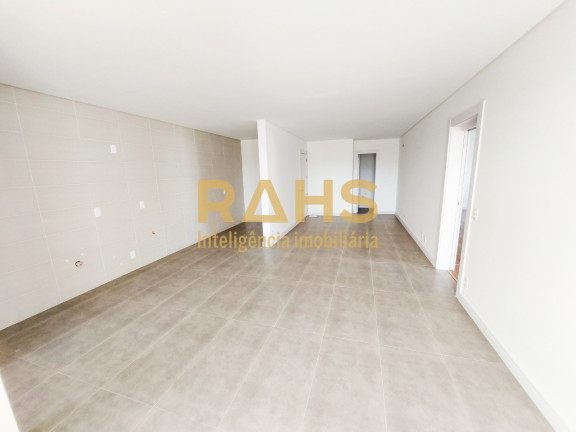 Apartamento com 3 Quartos à Venda, 141 m² em América - Joinville