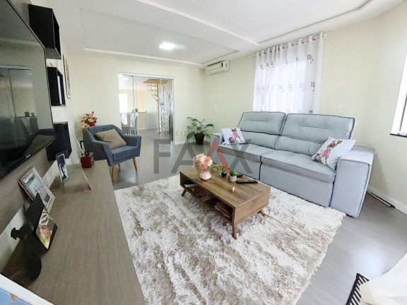 Imagem Apartamento à Venda, 330 m² em Bonsucesso - Guarapuava
