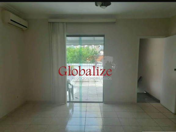 Imagem Casa com 5 Quartos à Venda, 180 m² em Aparecida - Santos