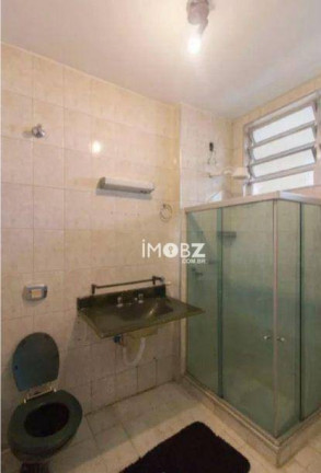 Imagem Imóvel com 1 Quarto à Venda, 45 m² em Consolação - São Paulo